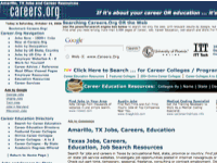 Amarillo - Careers.Org