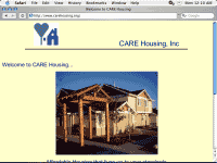 CARE Housing
