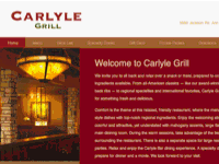 Carlyle Restaurant