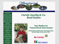Carole Jacoby Real Estate