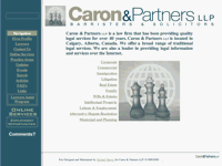 Caron and Partners