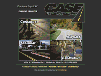 CASE Construction, Inc.