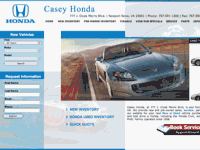 Casey Honda