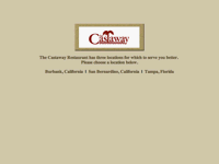 The Castaway Restaurant