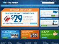 Castle Dental Centers
