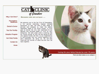 The Cat Clinic of Greensboro