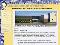 Catholic Schools of Fairbanks