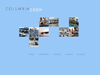 Columbia Crew - Columbia University
