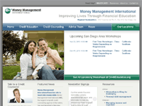 Money Management International, Los Angeles CA