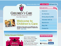Children's Care Hospital and School