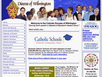 Catholic Diocese of Wilmington
