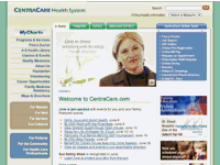 CentraCare Health System