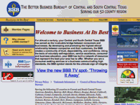 Better Business Bureau ®