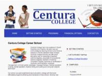 Centura College Career School