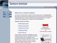 Centura Institute