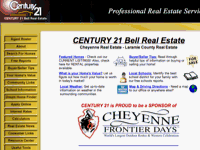 CENTURY 21 Bell Real Estate
