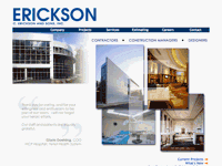 C. Erickson & Sons, Inc.