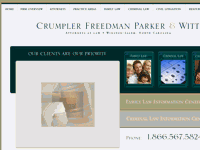 Crumpler Freedman Parker and Witt
