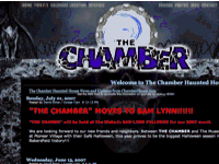 The Chamber Haunted House