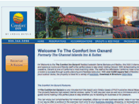 Comfort Inn Oxnard