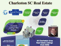 Charleston SC Homes