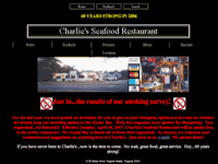 Charlie's Seafood