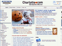 Charlotte.com
