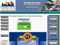 Charlotte Insurance