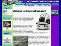 CharmingDogs.com