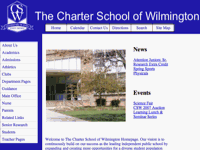 The Charter School of Wilmington