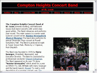 Compton Heights Concert Band