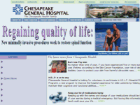 Chesapeake Health