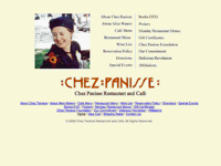 ChezPanisse.com