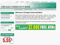 Chicago Community Bank