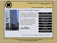 Chicago Title Insurance Company