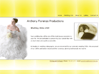 Anthony Fiorenzo Productions