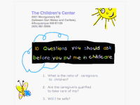 Albuquerque Childcare