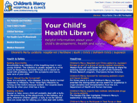 Children's Mercy Hospitals and Clinics
