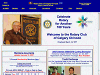 Chinook Rotary Club