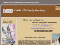Cholla Hills Dentistry