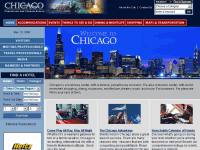 ChooseChicago.com: Chicago Hotels 