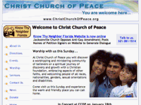 Christ Church of Peace