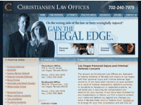 The Christiansen Law Offices