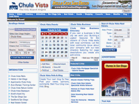 ChulaVista.com