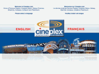 Cineplex Entertainment LP