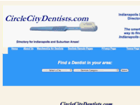 CircleCityDentists.com Indianapolis Dentist Directory