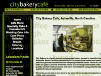 City Bakery and Cafe