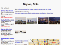 Dayton, Ohio Detailed Profile