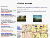 Olathe, Kansas (KS) - City Information
