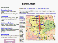 Sandy, Utah Detailed Profile